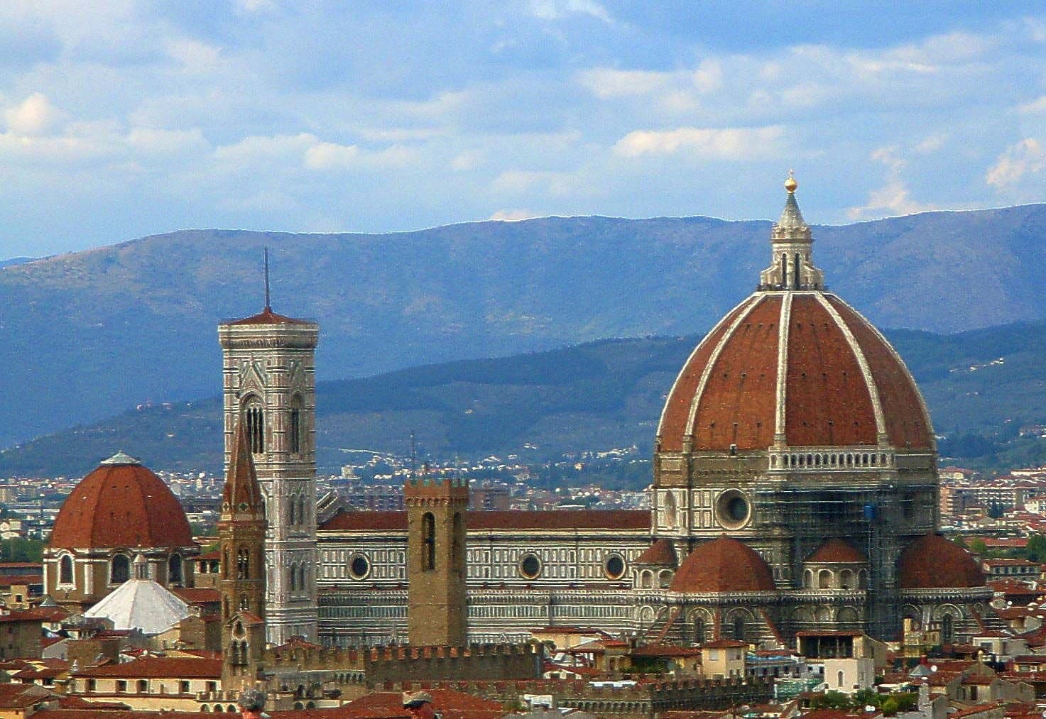 Firenze, Italy