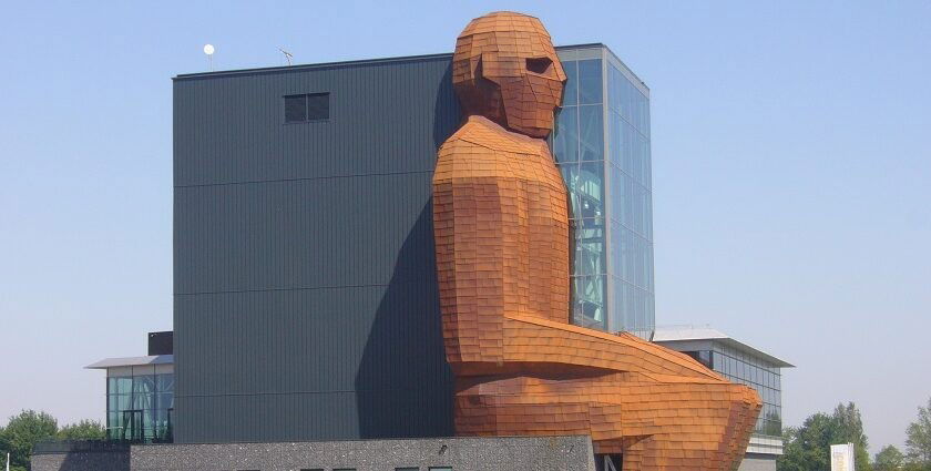 Oegstgeest, Netherlands