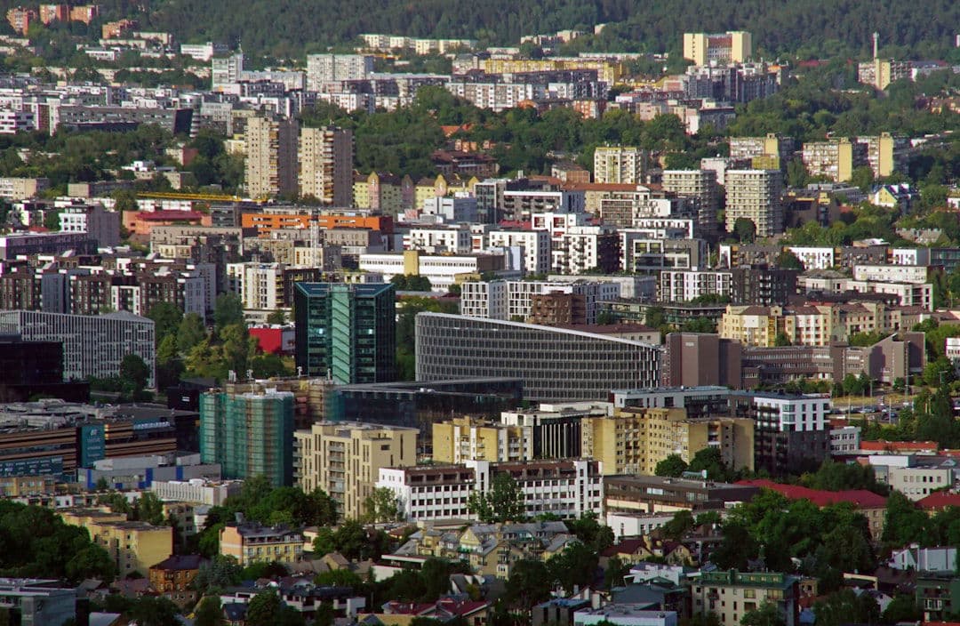 Murska Sobota, Slovenia