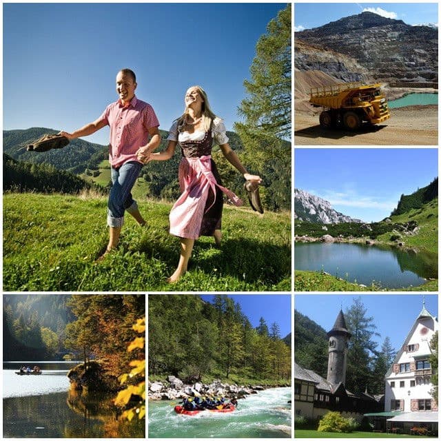 Bruck an der Mur, Austria