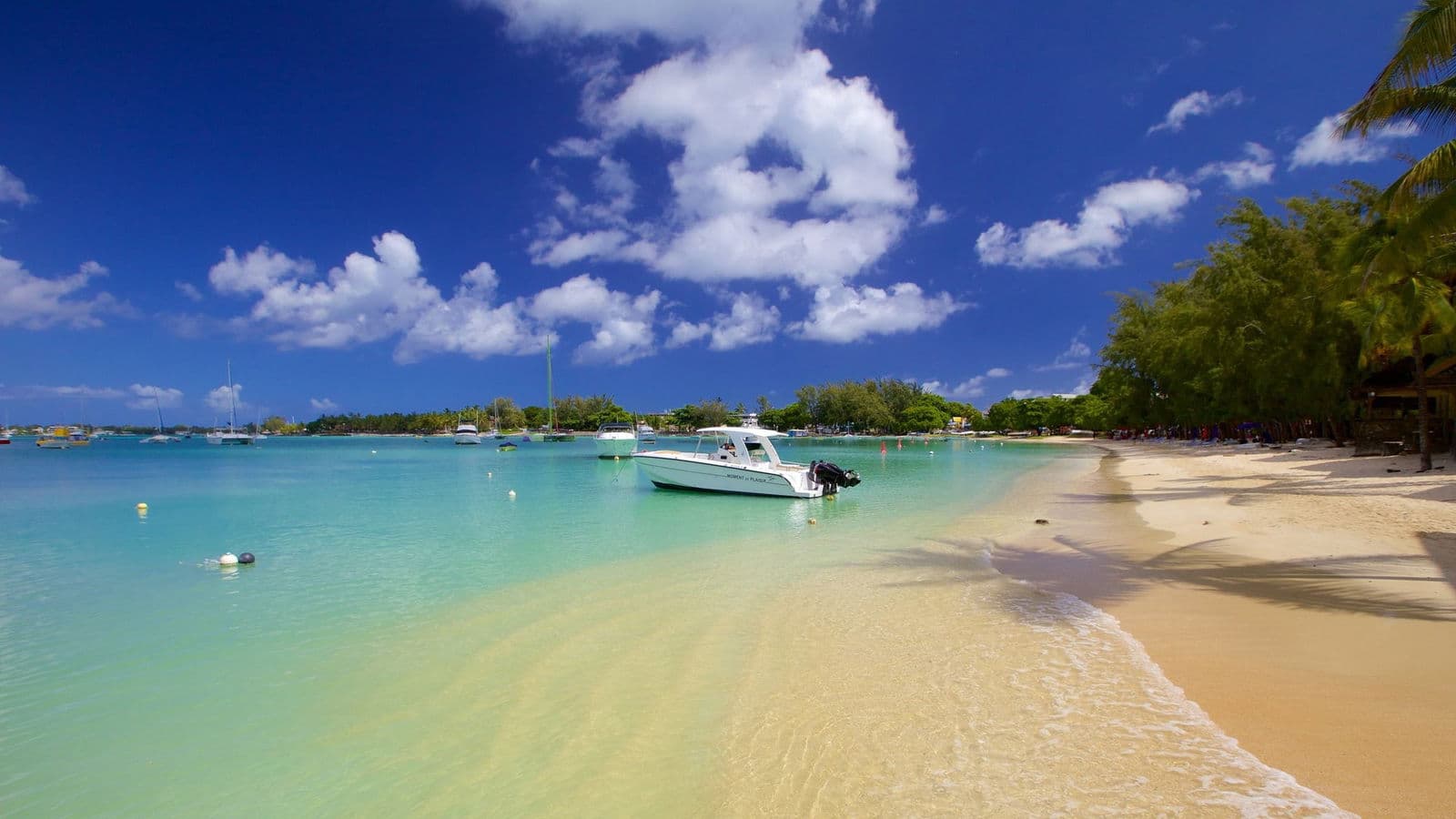 Grand Baie, Mauritius