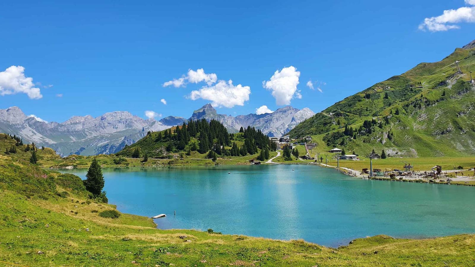 Frutigen, Switzerland