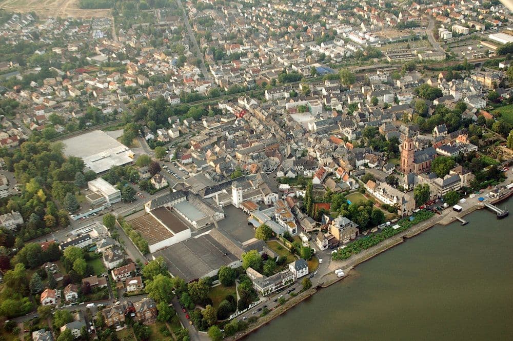 Eltville, Germany
