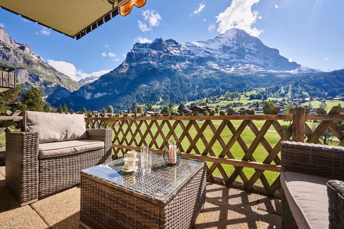 Hildisrieden, Switzerland