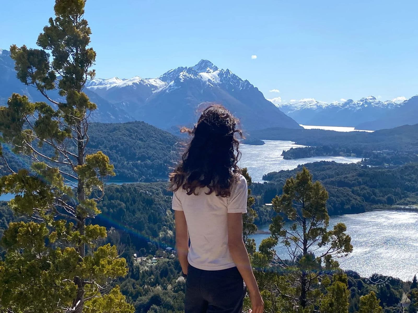 Bariloche, Argentina