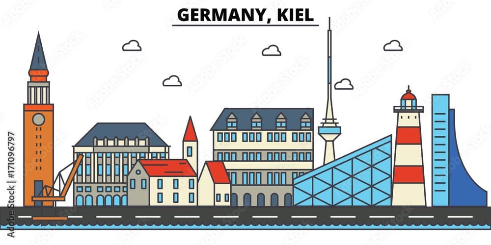 Kiel, Germany