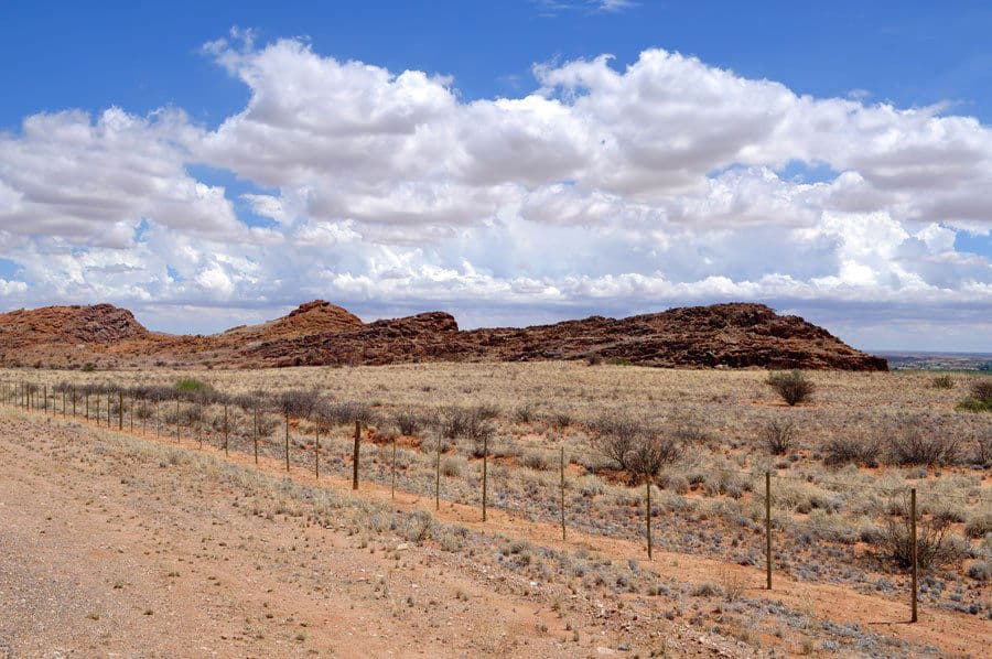 Kakamas, South Africa