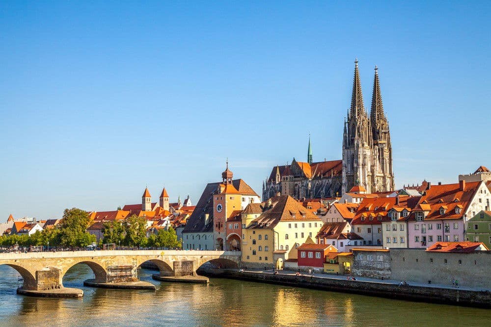 Regensburg, Germany