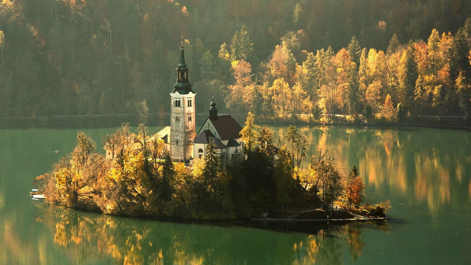 Kranjska Gora, Slovenia