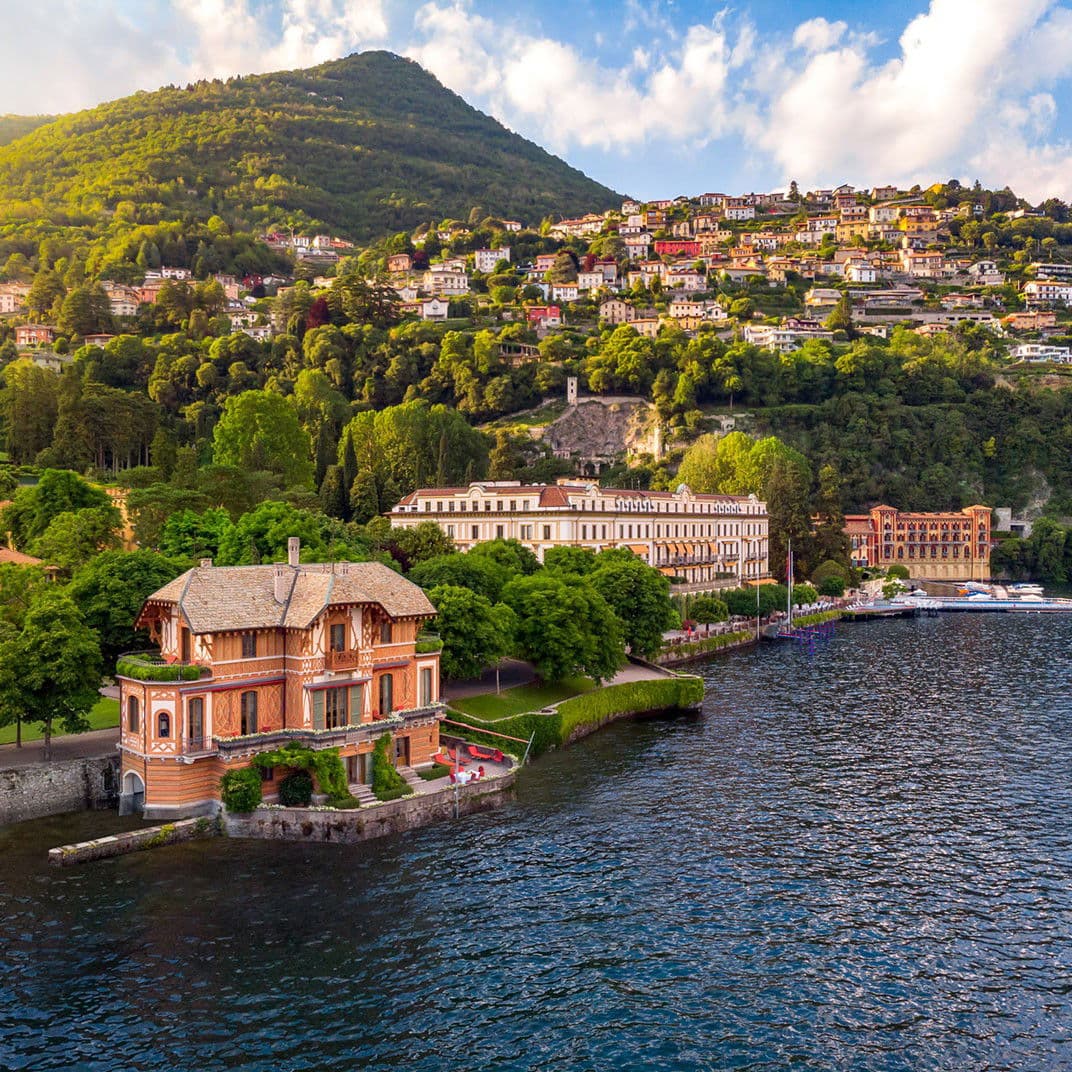 Chiasso-Seseglio, Switzerland