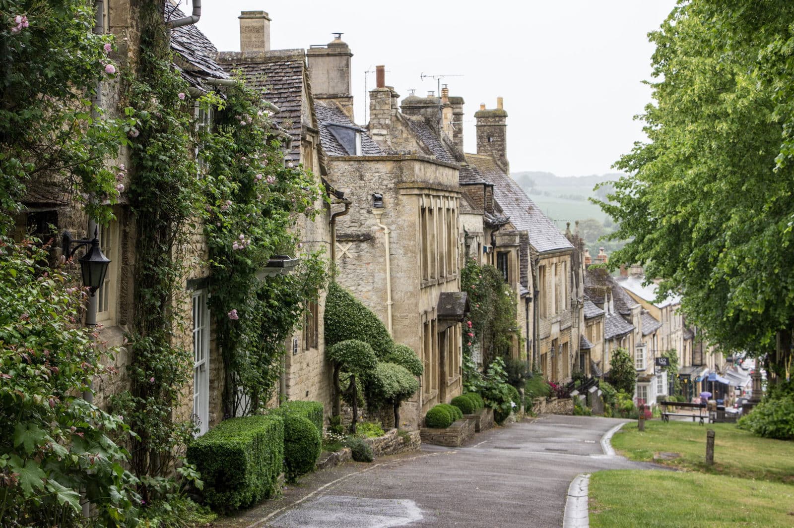 Burford, United Kingdom