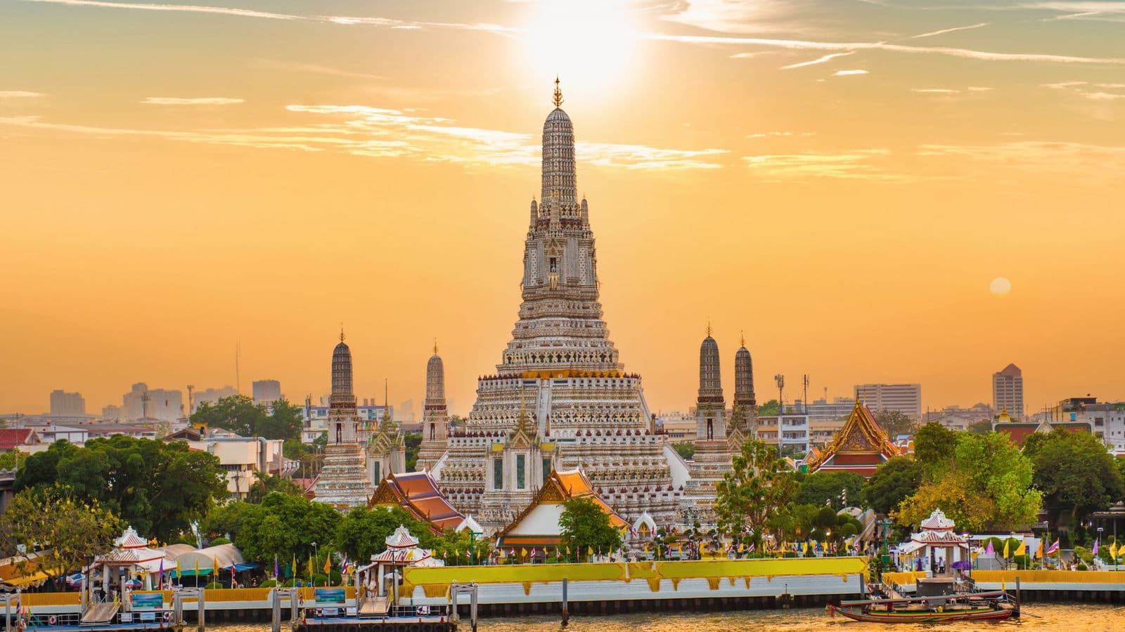 Surat Thani, Thailand