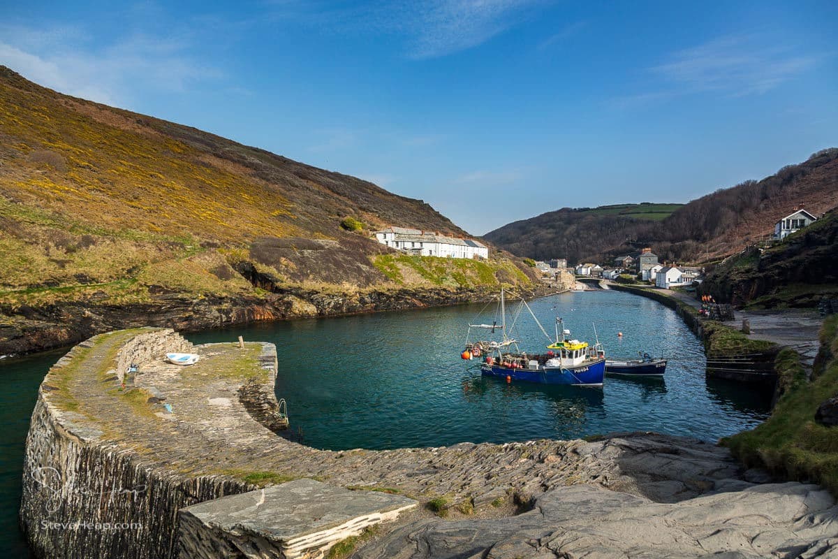 Boscastle, United Kingdom