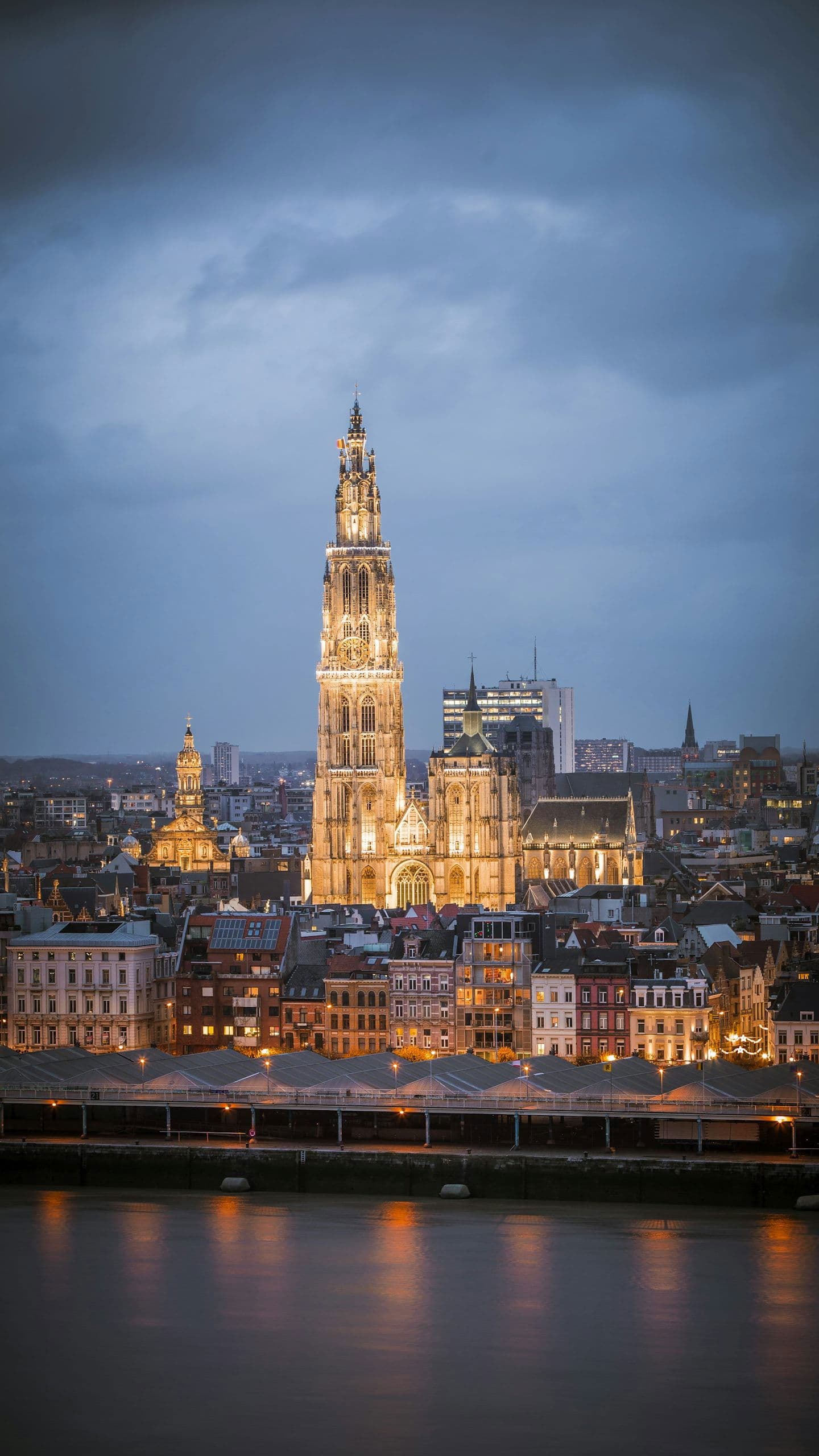 Sint-Idesbald, Belgium