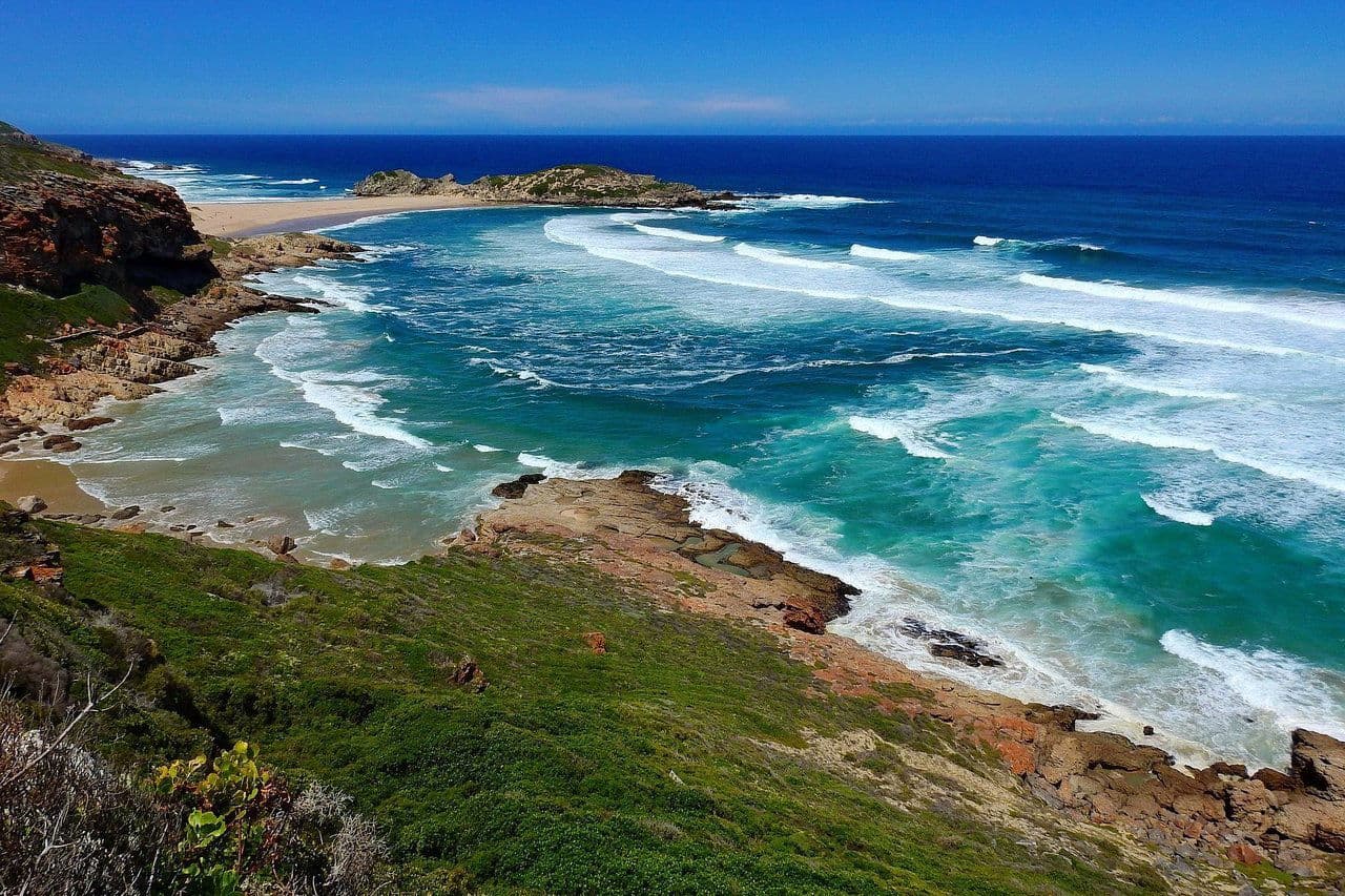 Plettenberg Bay, South Africa