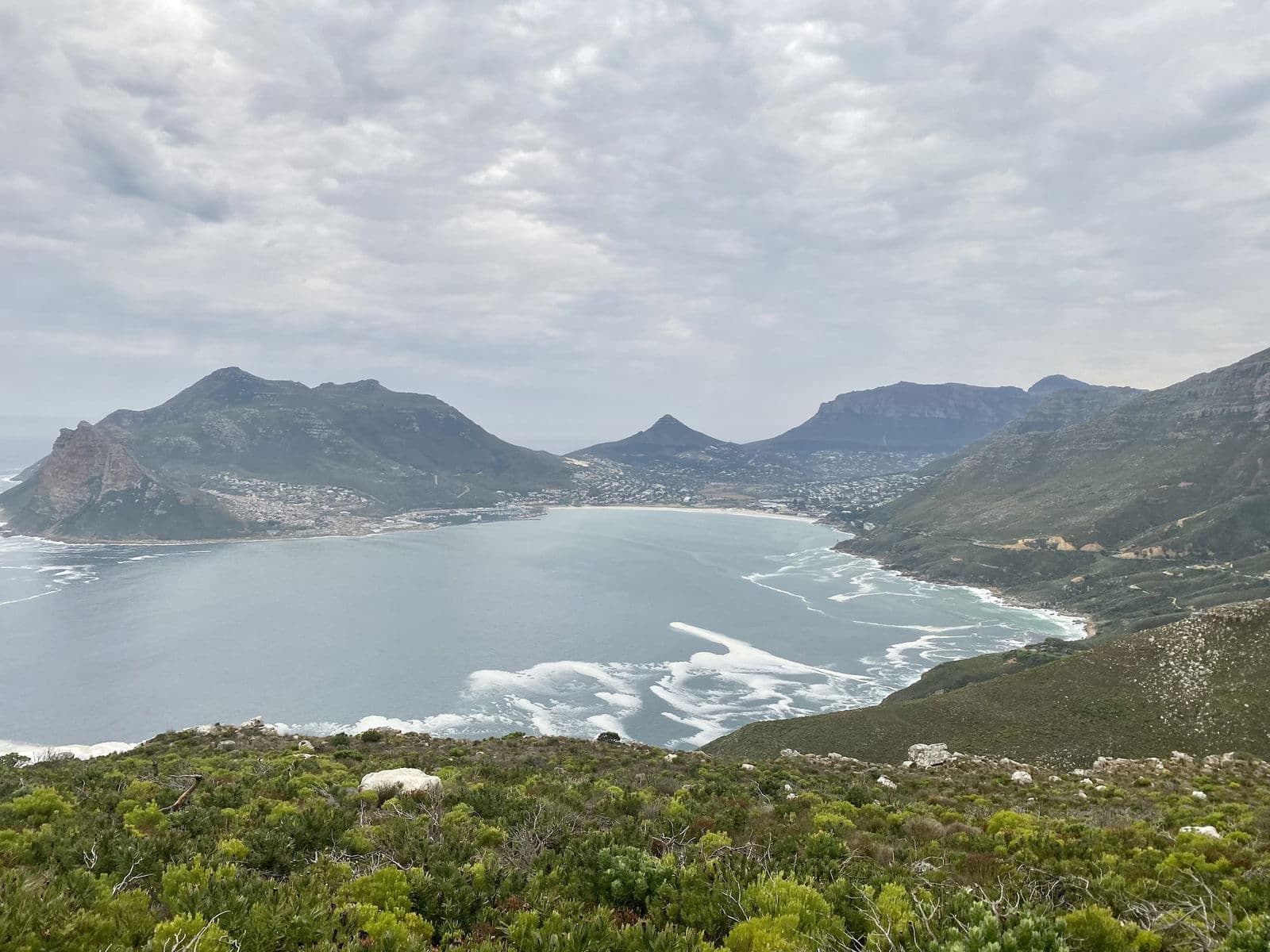 Hout Bay, South Africa