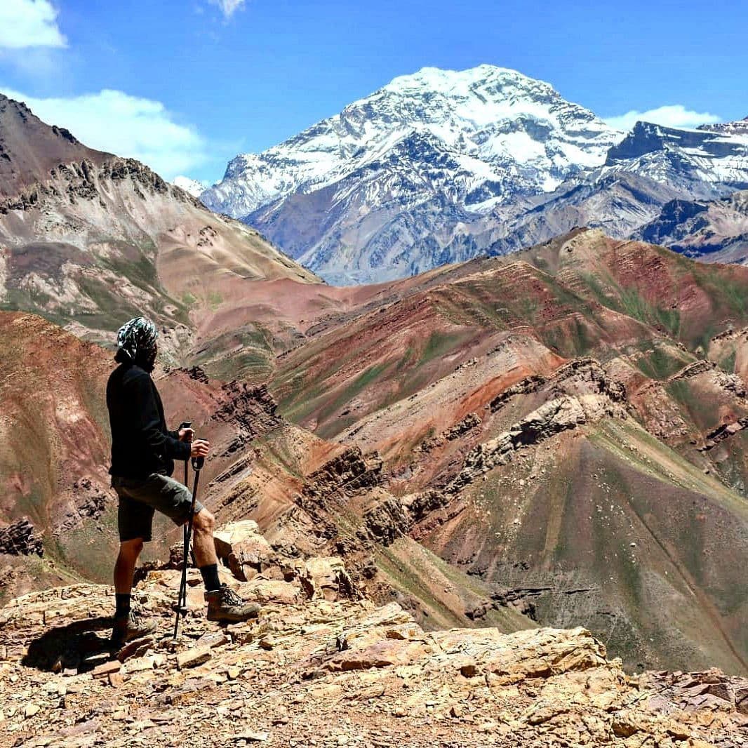 Godoy Cruz, Argentina