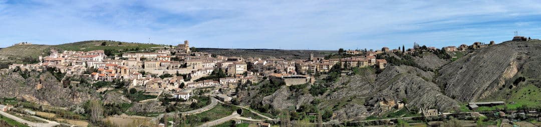 Castillon-du-Gard, France