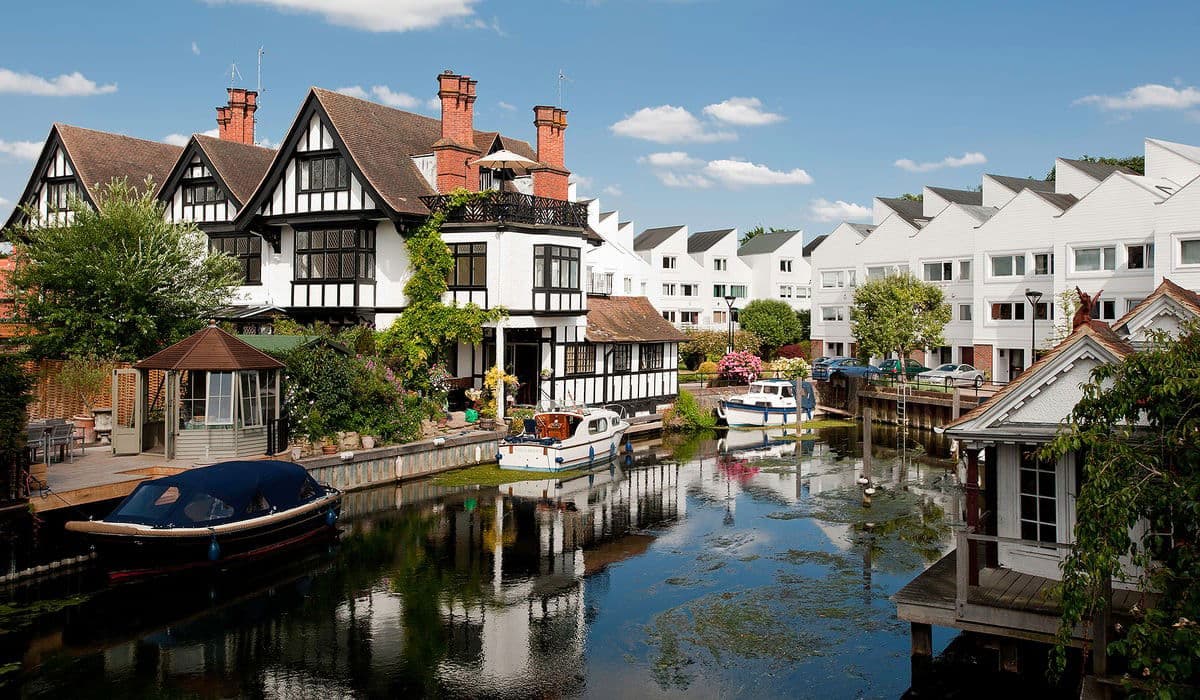 Marlow, United Kingdom