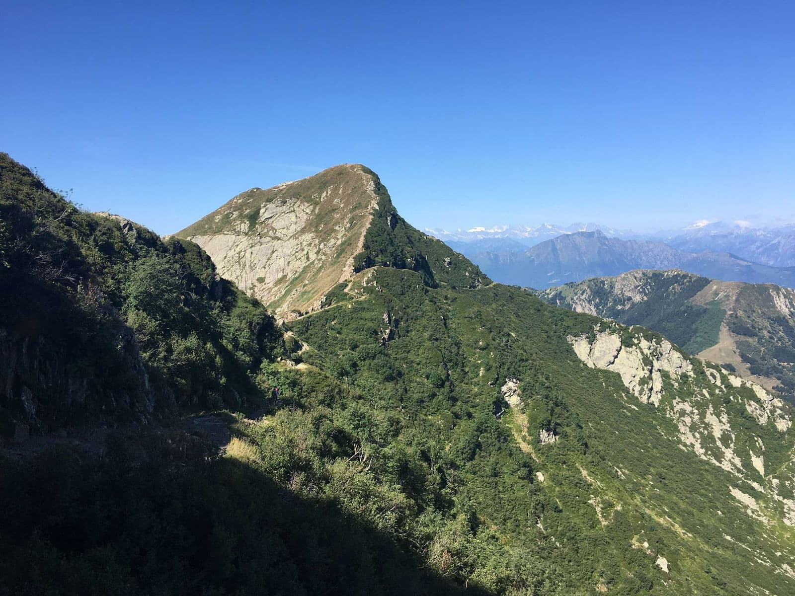 Massagno, Switzerland