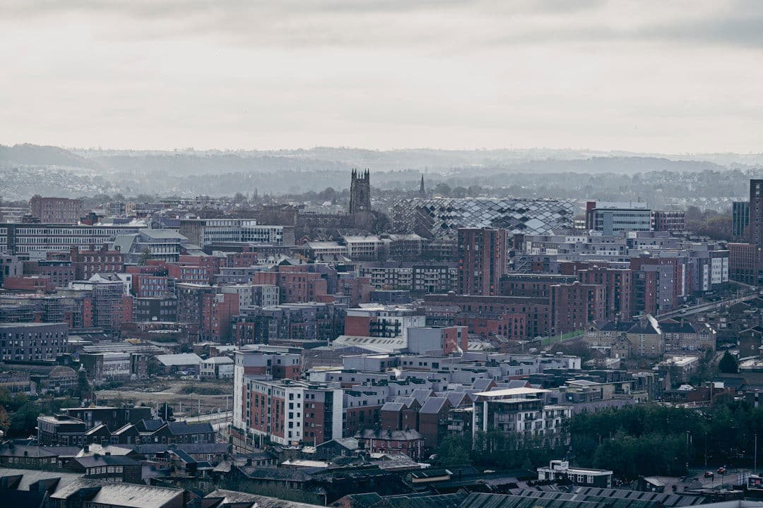 Leeds, United Kingdom
