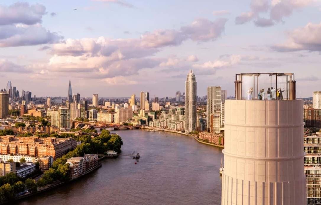 Bagshot, United Kingdom