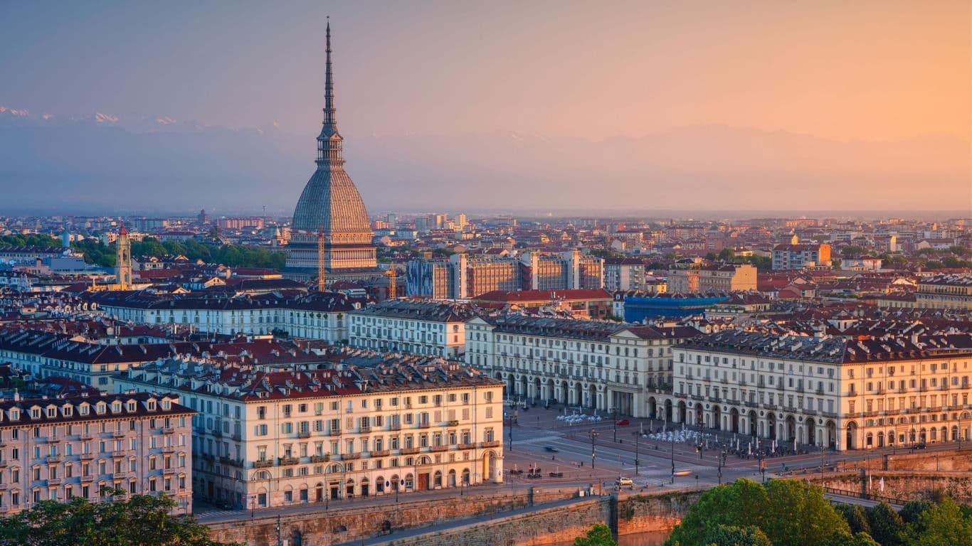 Turin, Italy