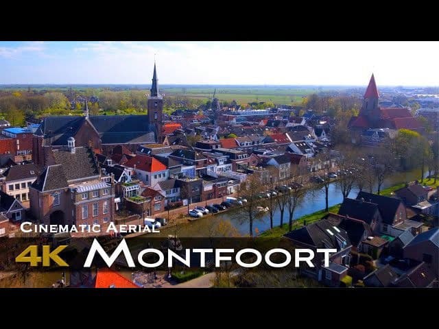 Montfoort, Netherlands