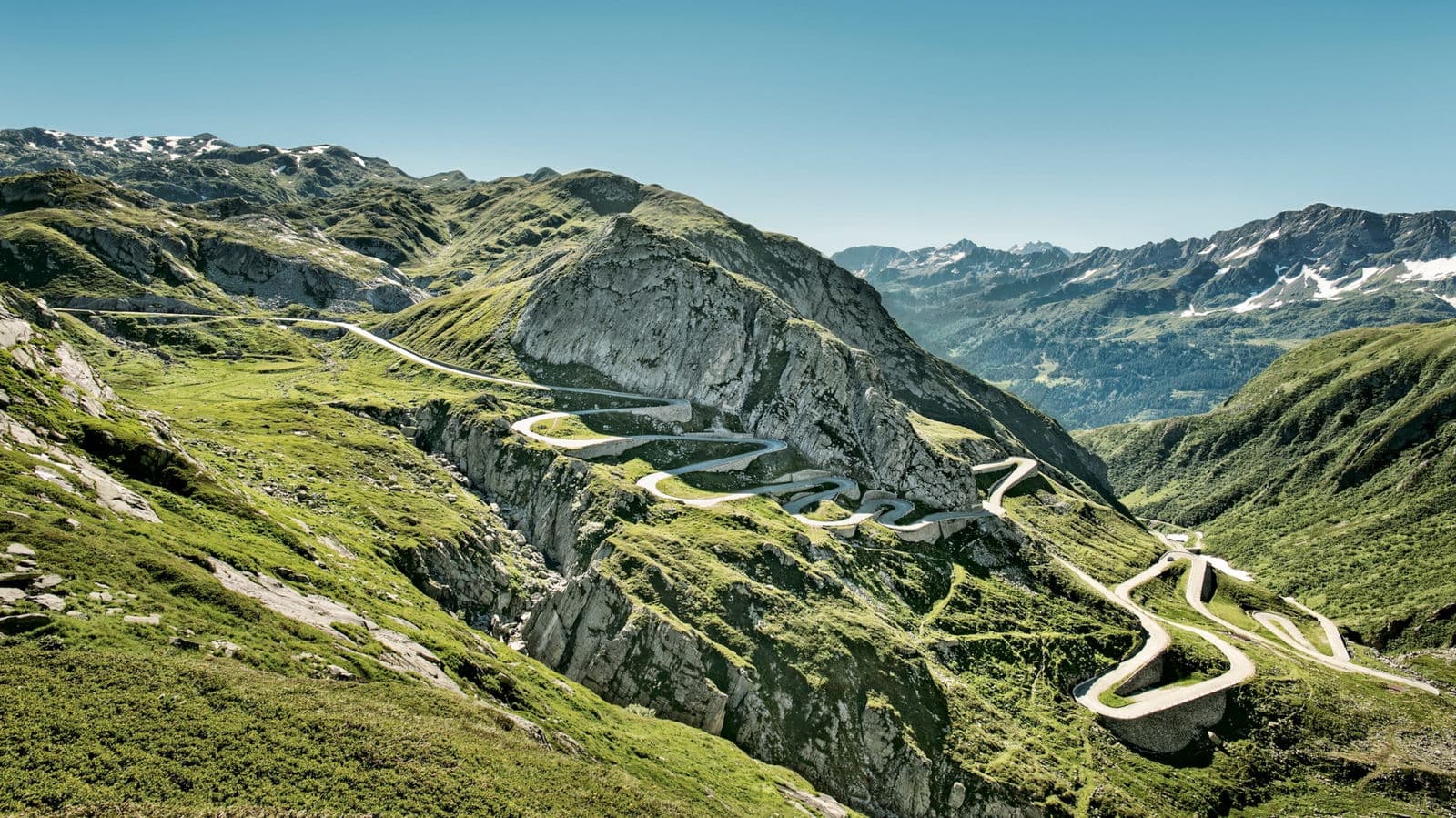 La Chaux-de-Fonds, Switzerland