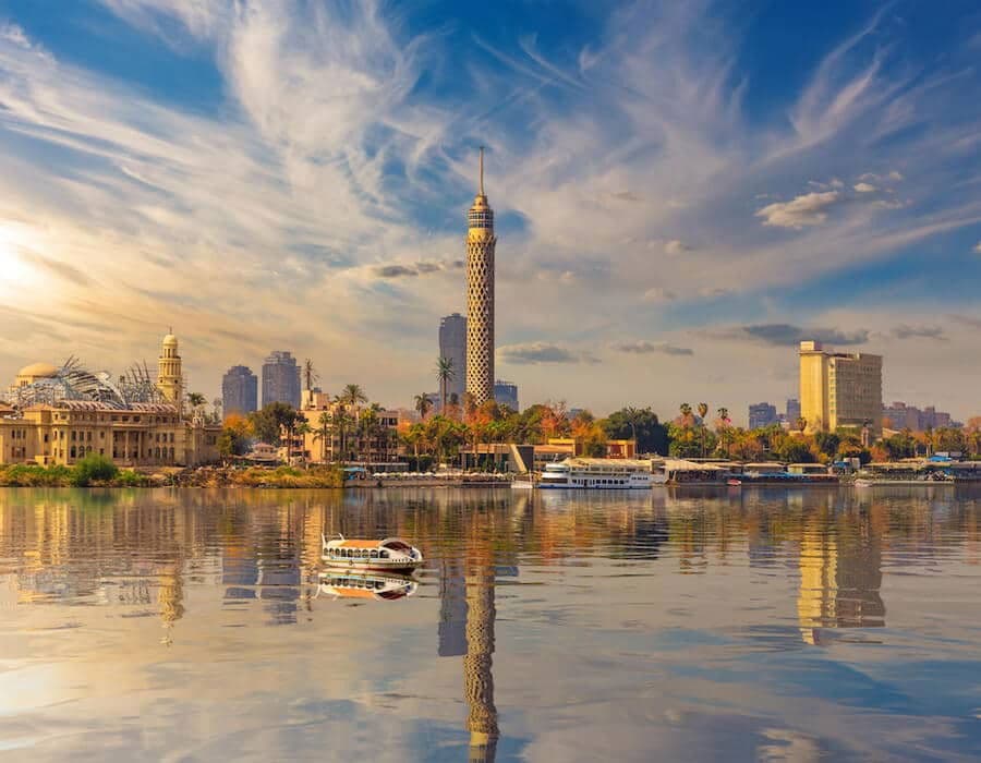 Cairo, Egypt