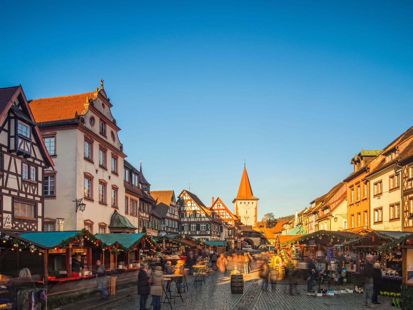 Hinterzarten, Germany