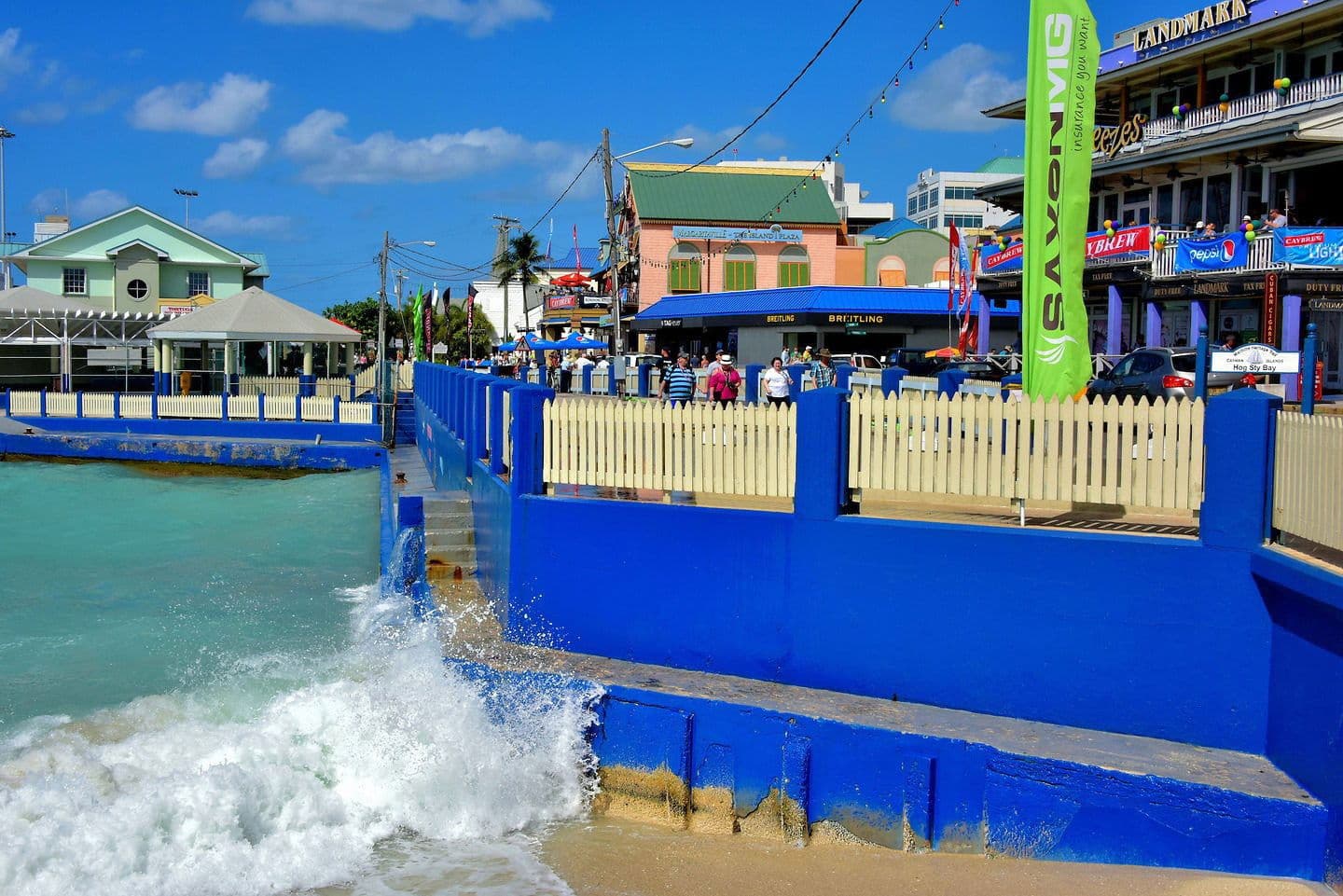 Grand Cayman, Cayman Islands