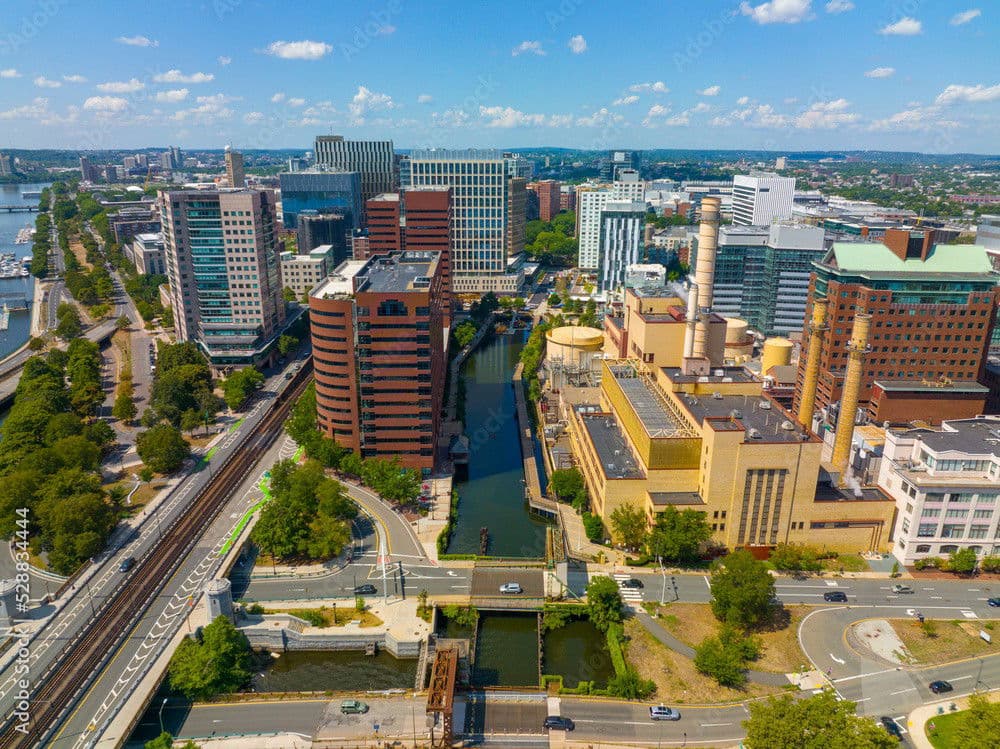 Cambridge, United Kingdom