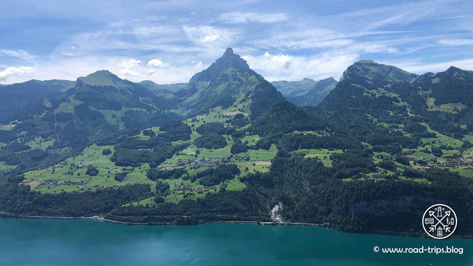 Kestenholz, Switzerland