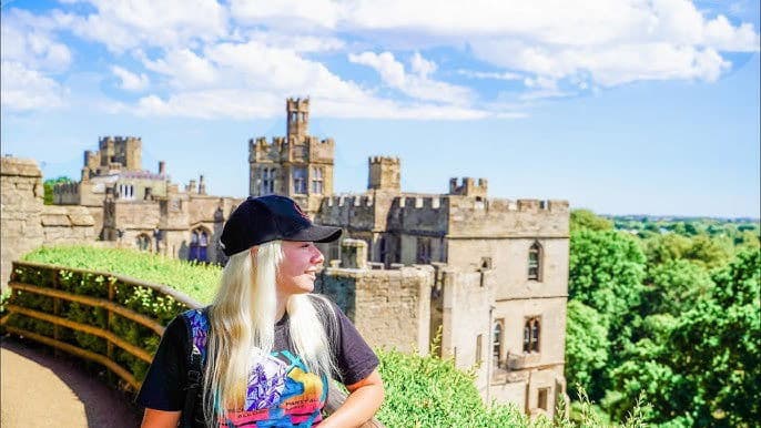 Warwick, United Kingdom