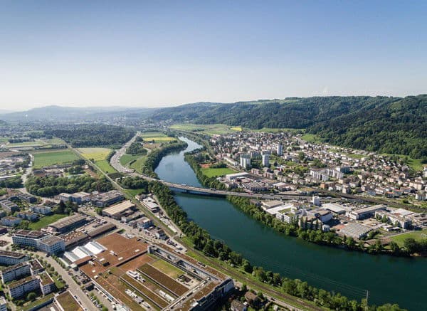 Riedholz, Switzerland