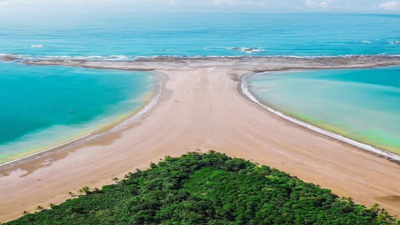 Uvita, Costa Rica