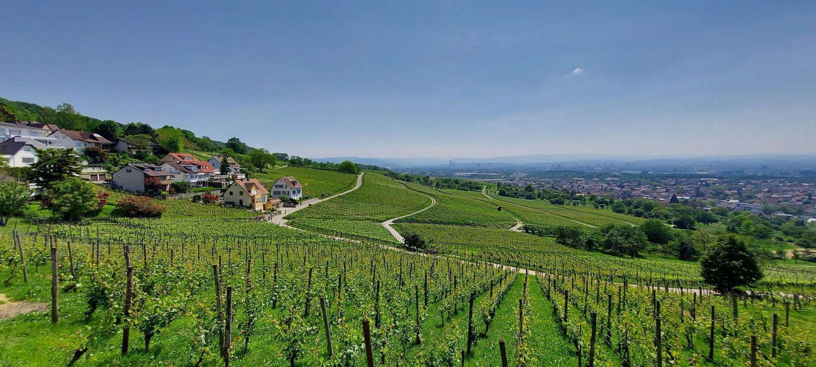 Efringen-Kirchen, Germany