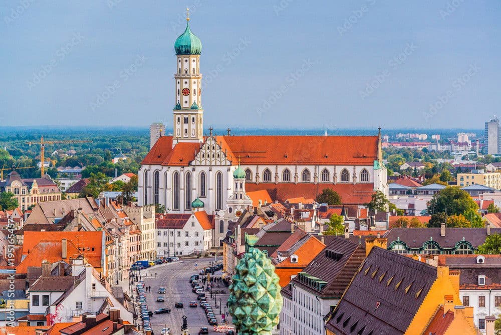Augsburg, Germany