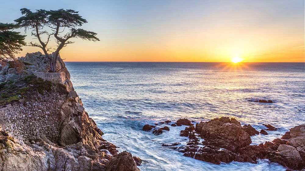 Monterey, United States