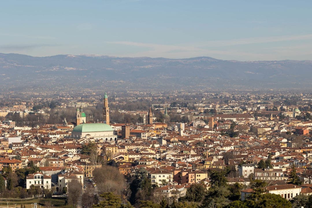 Forlì, Italy