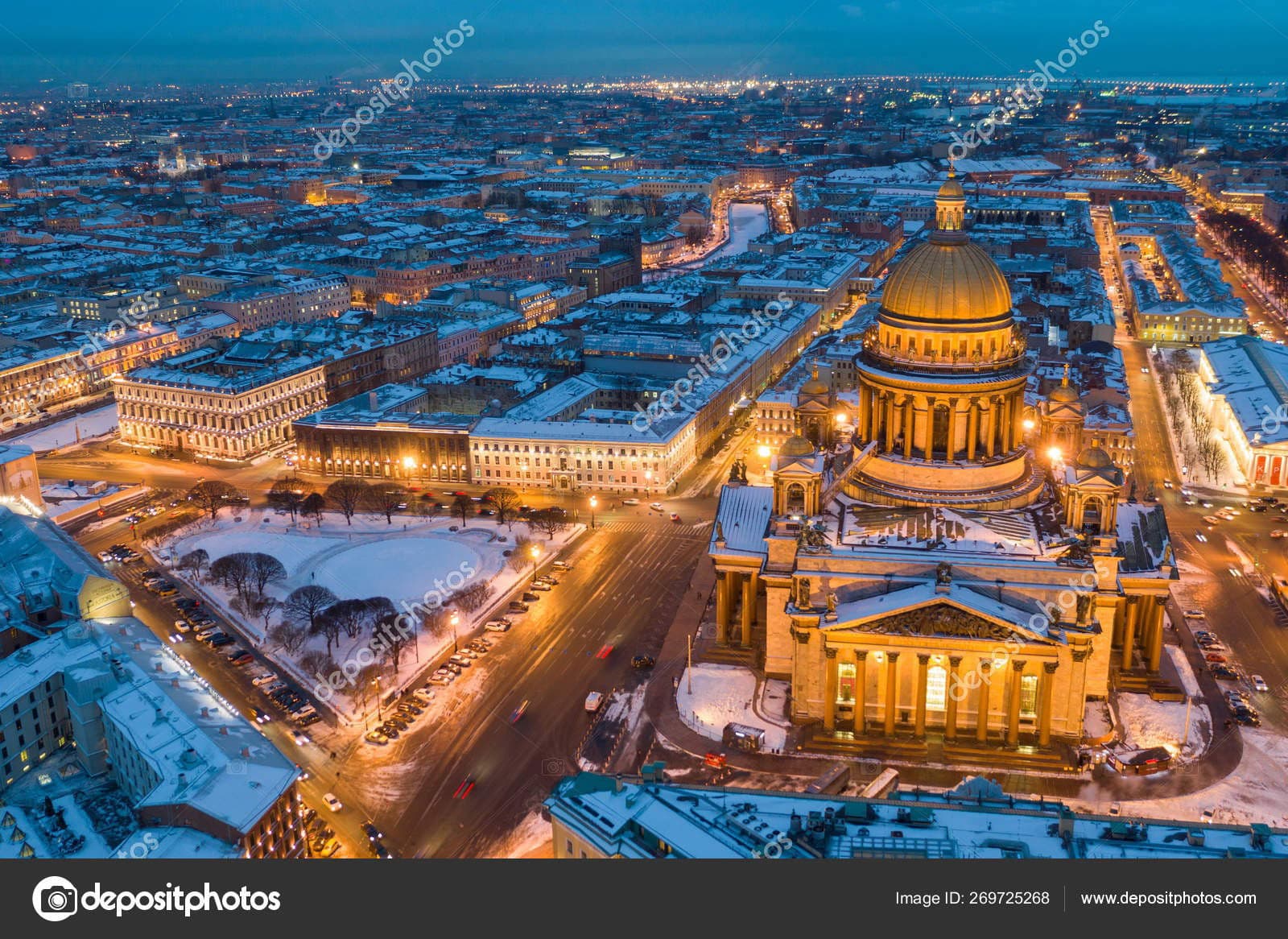 Sankt-Peterburg, Russia
