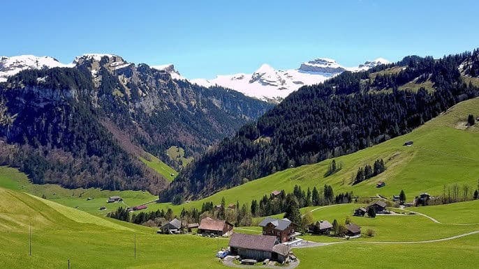 Küsnacht, Switzerland