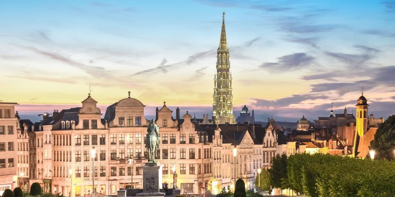 Brussels, Belgium