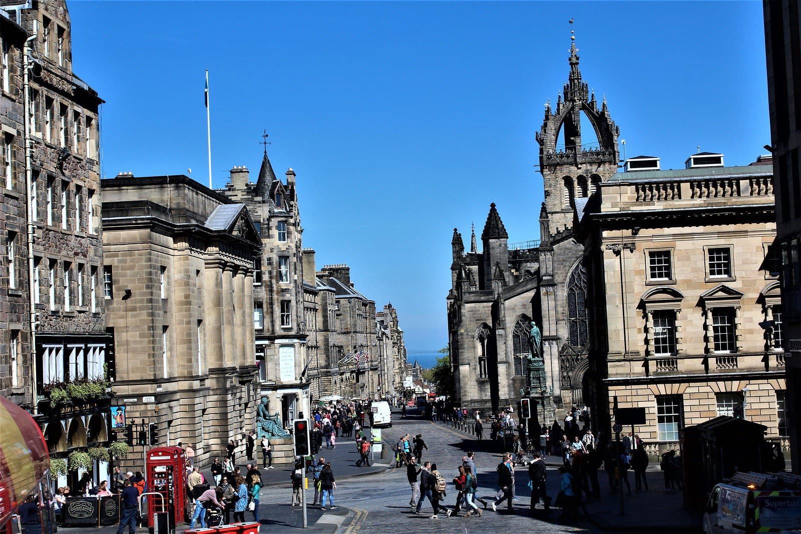 Aberlour, United Kingdom