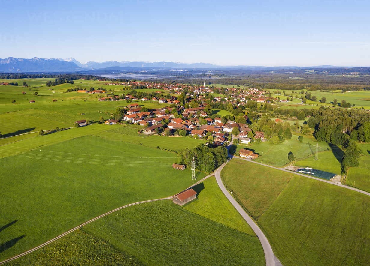 Königsdorf, Austria