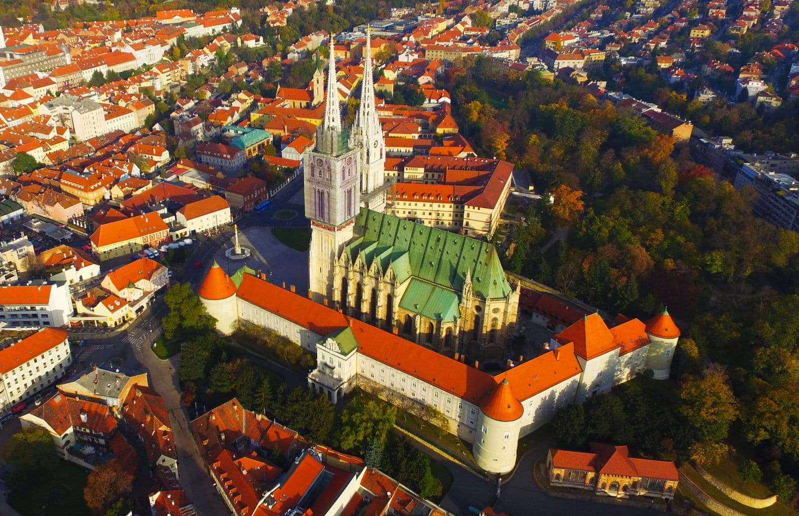 Budyně nad Ohří, Czech Republic