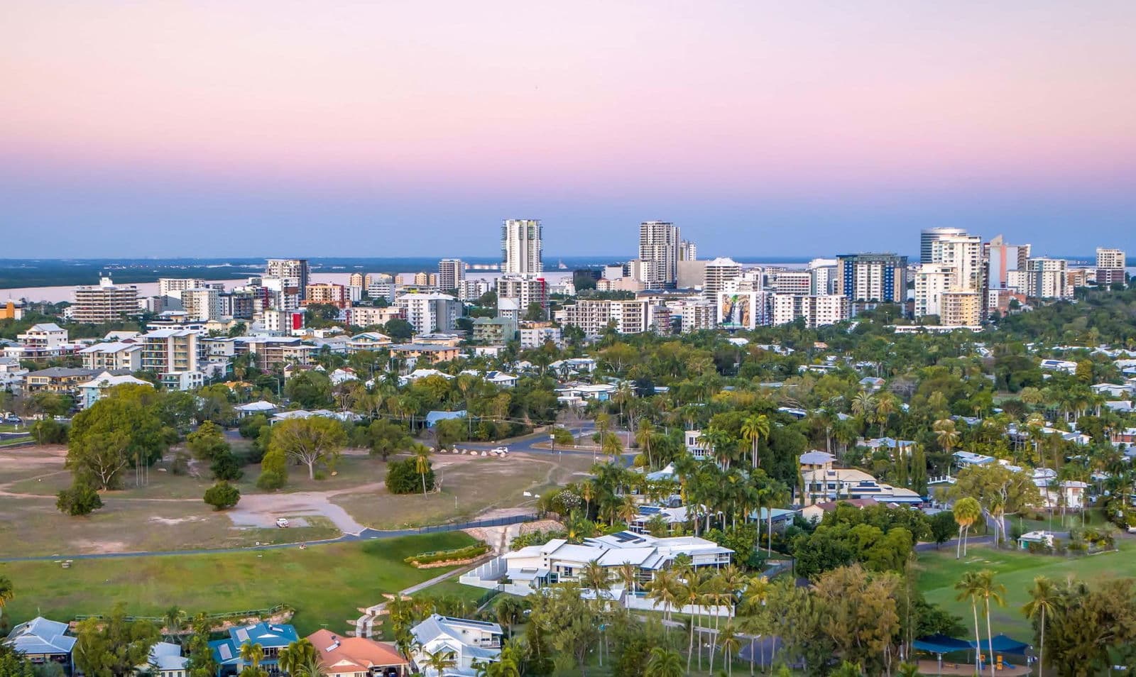 Alyangula, Australia