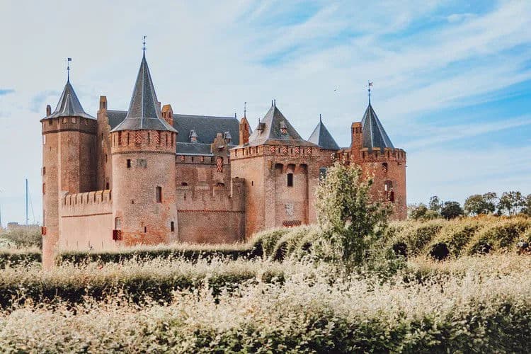 Vaassen, Netherlands