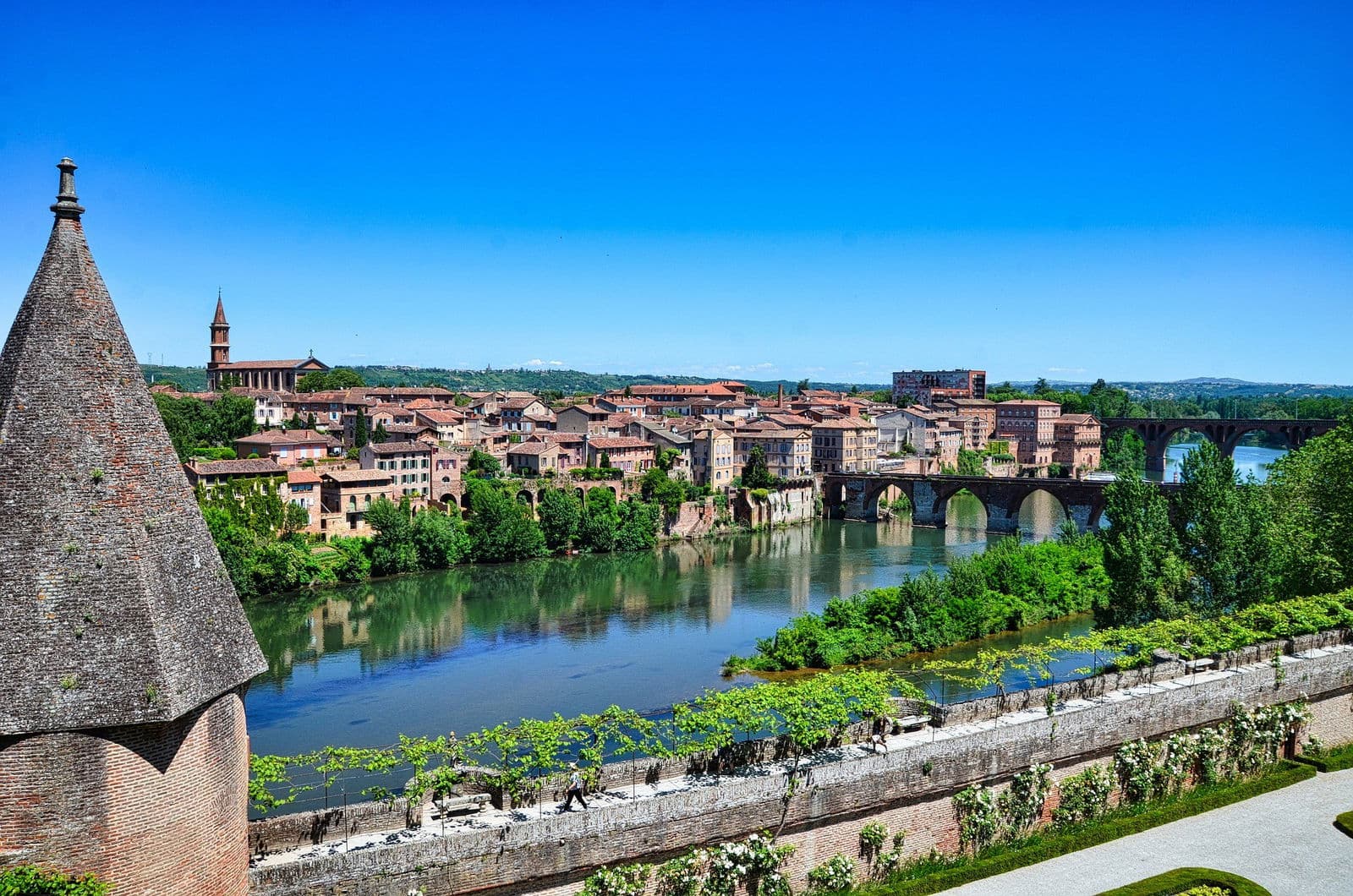 Albi, France